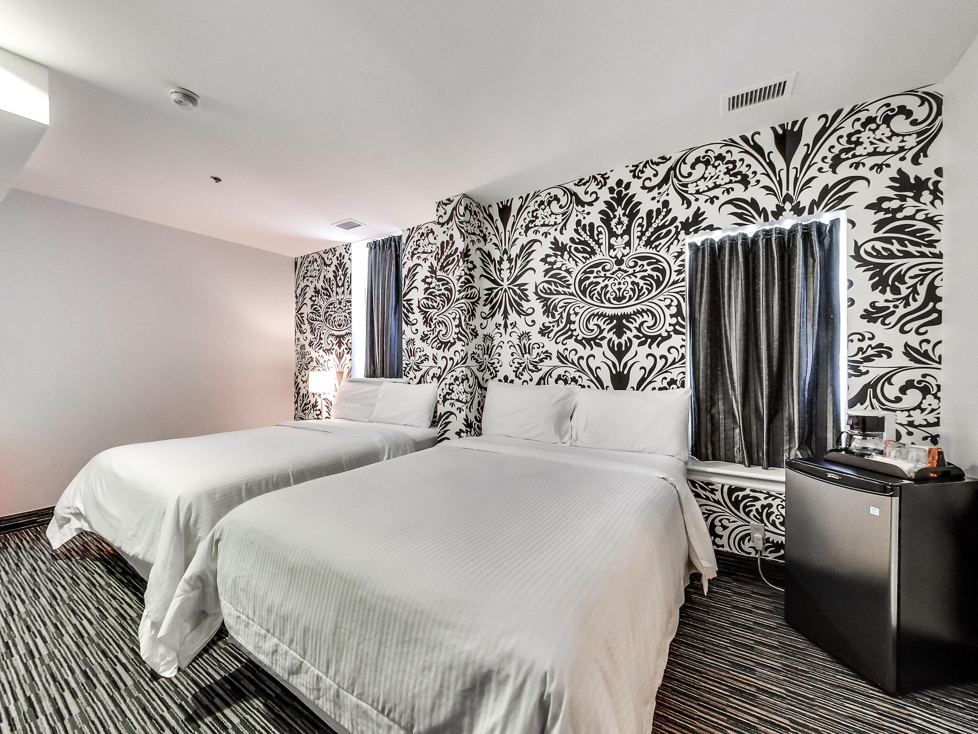 Isabella Hotel & Suites Toronto Exterior photo